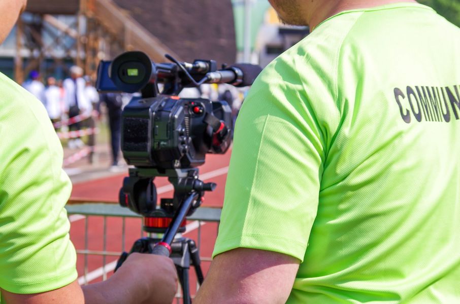 Challenge Michelet : 300 jeunes réunis autour du sport, mais pas que ...