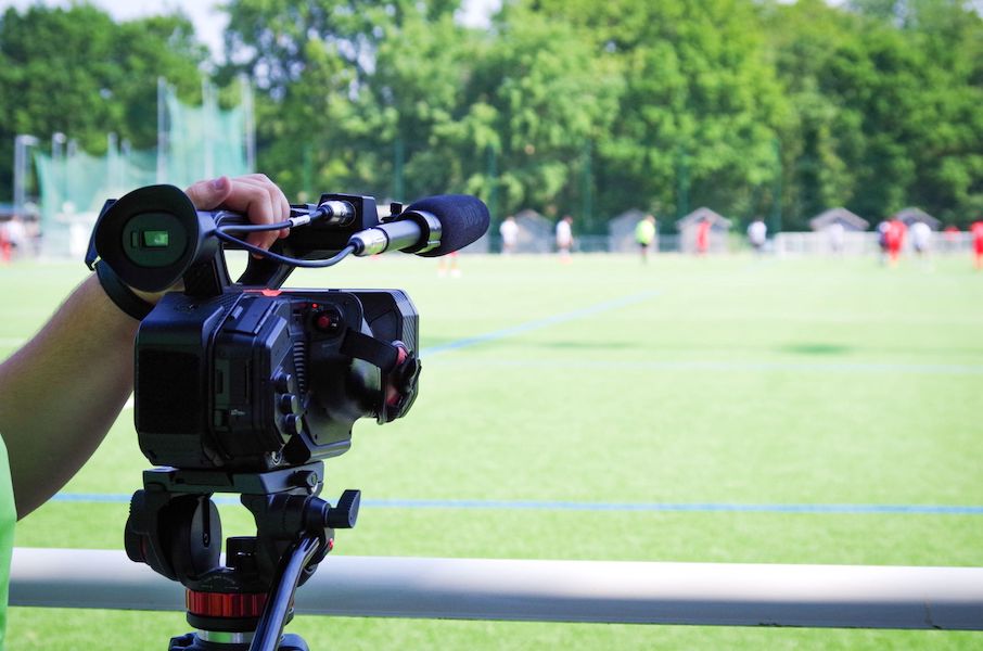 Challenge Michelet : 300 jeunes réunis autour du sport, mais pas que ...
